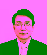 Immediate Past President