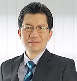 Ahmad Hatim Sulaiman